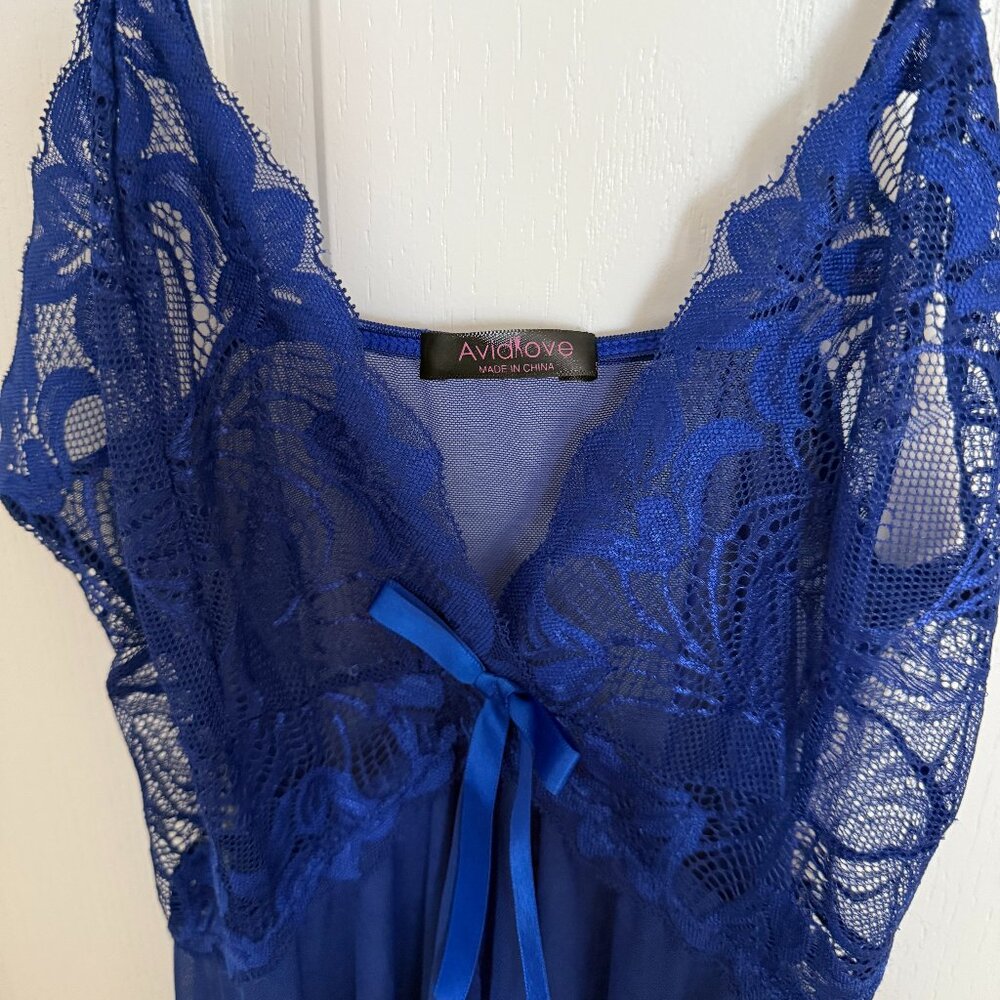 Women's Lingerie